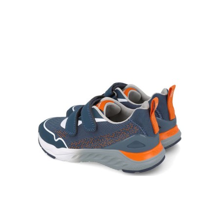 BIOMECANICS ΠΑΙΔΙΚΑ SNEAKERS ΑΝΑΤΟΜΙΚΑ ΜΠΛΕ 251270-B056  